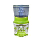FILTRO (2 EM 1) 8,5LT DECORADO PARDINI