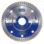 DISCO DIAM IRWIN TURBO 110X22,2MM 47450
