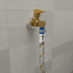 ENGATE FLEX INOX P/GAS 1.20MT ESPIG BLUKIT 182515