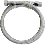 ENGATE FLEX INOX P/GAS 1.20MT ROSC BLUKIT 180604