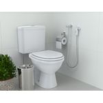 DUCHA HIGIENICA BCA /CROM BLUKIT 220934