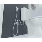 DUCHA HIGIENICA BCA /CROM BLUKIT 220934