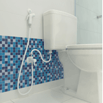 REG DESV P/ DUCHA HIGIENICA 1/4V BCA BLUKIT