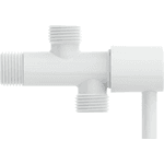 REG DESV P/ DUCHA HIGIENICA 1/4V BCA BLUKIT