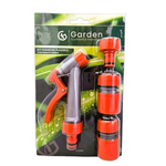 ESGUICHO PLAST COMPLETO GARDEN KIT 12705E
