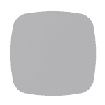 ESPELH COZ JADE 635X600X3MM