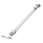 ENGATE FLEX 40CM Q/F BLUKIT