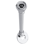 ENGATE FLEX C/ REG 40CM Q/F BLUKIT