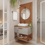 PAINEL RIPADO MGM L61,3X A69X P45,1CM