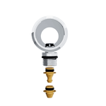 ADAPT P/FILTRO CROM 3 EM 1 BLUKIT 1/2