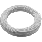MANGUEIRA ATOX P/ FILTRO 4,2X1,2X6,6MM 2MT BLUKIT