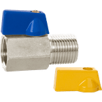 REG ESFERA BLUKIT METAL 1/2