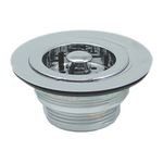 VALV AMERIC SUPER METAIS 1600 3.1/2 CESTO METAL