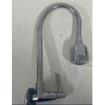TORNEIRA AQUILES 1170 LIGHT BICA MOVEL PAREDE