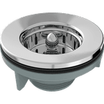 VALV AMERIC BLUKIT 101610-21
