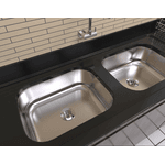 VALV AMERIC BLUKIT 101610-21