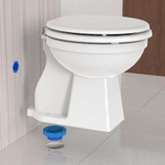 ANEL VEDACAO P/ VASO C/GUIA BLUKIT