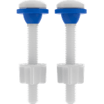 Conjunto de Fixação Para Caixa ACOPLADA BLUKIT 340206