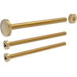 KIT FIX E ACIONADOR 70MM VALV DESC BLUKIT 340406