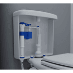 MECANISMO COMPLETO UNIV SUP/LAT BLUKIT 340510