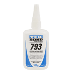Adesivo Instantâneo 793 100gramas - TEKBOND