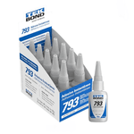 Adesivo Instantâneo 793 20 Gramas - TEKBOND