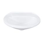 LAVAT ICASA SABARA 42X32 BRANCO SUPENSO