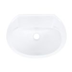 LAVAT ICASA SABARA 42X32 BRANCO SUPENSO