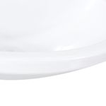 LAVAT ICASA SABARA 42X32 BRANCO SUPENSO
