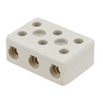 CONECTOR PORCEL 16MM TRI FERTAK