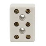 CONECTOR PORCEL 16MM TRI FERTAK