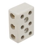 CONECTOR PORCEL 16MM TRI FERTAK
