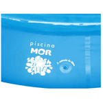 PISCINA SPLASH FUN REDONDA 4600LTS MOR