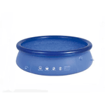 PISCINA SPLASH FUN REDONDA 2400LTS MOR
