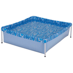 PISCINA 400LTS MOR