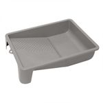 BANDEJA PLASTICA PINTURA 23CM ROMA