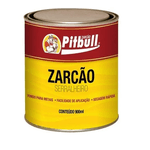 ZARCAO 0,9 LT PITBULL CINZA