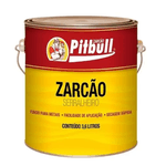 ZARCAO 3,6 LT PITBULL CINZA