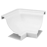 CANTO INTERNO P/ MOLDURA BRANCO 2UN DUDA