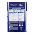 TINTA ACRILICA RENDE MUITO 16LT GELO