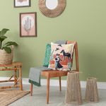 TINTA ACRILICA RENDE MUITO 3,2LT VERDE KIWI