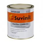 MASSA CORRIDA SUVINIL 0,9 LT