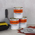 MASSA CORRIDA SUVINIL 0,9 LT