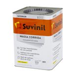 MASSA CORRIDA SUVINIL 25KG