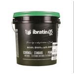 MASSA CORRIDA IBRATIN 5 KG