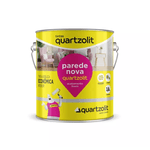 TINTA ACRILICA QUARTZOLIT ECONOMICA 3,6LT BRANCO