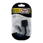 CABIDE SIMPLES JAPI SAMBA QUADRADO PRETO
