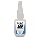 ADESIVO INSTANTANEO 200 20GR TEKBOND