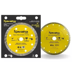 DISCO DIAMANTADA TITANIUM SEG 7 180X22,2MM 