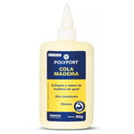 COLA DE MADEIRA 90 GR PULVITEC